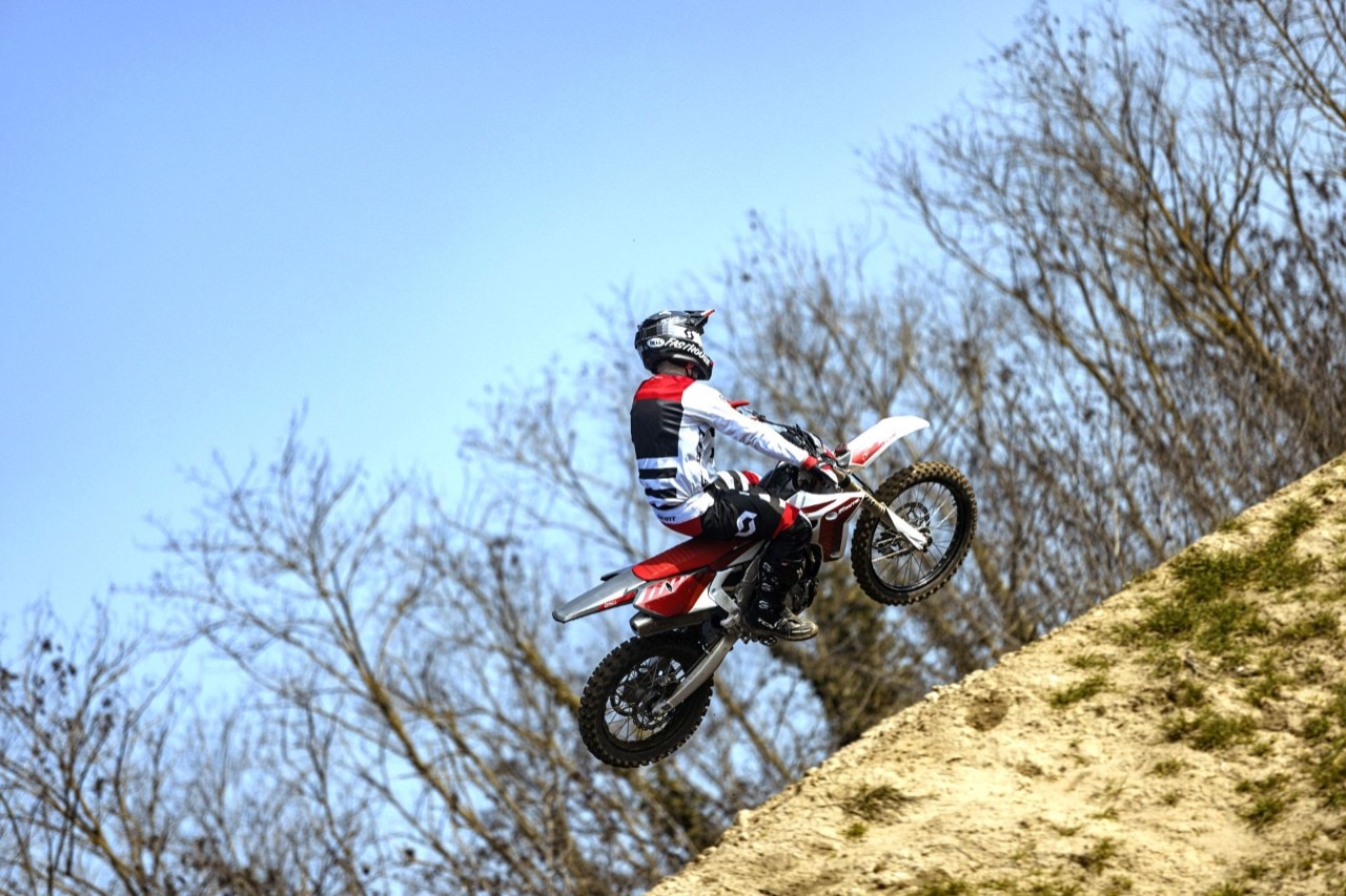 Master MX 2024 - The Race 